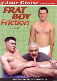 Frat Boy Friction Boxcover