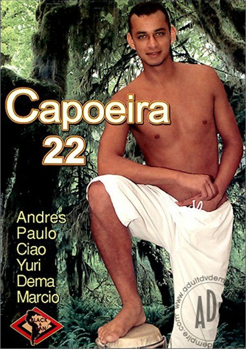 Capoeira 22