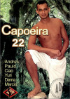 Capoeira 22 Boxcover