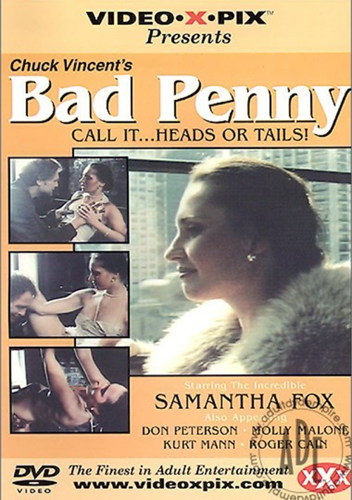 Bad Penny by Video X Pix - HotMovies