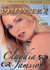 Private Life of Claudia Jamsson, The Boxcover