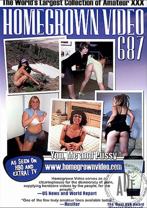 Homemade Amateur Sex Hbo Special - Homegrown Video 687 Streaming Video On Demand | Adult Empire