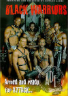Black Warriors Boxcover