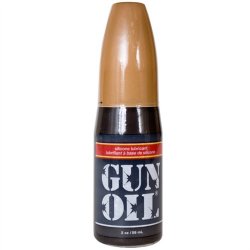 Gun Oil - 2 oz. Sex Toy Gun Oil - 2 oz. Sex Toy