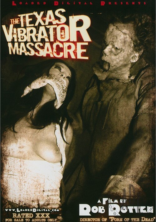 Texas Vibrator Massacre, The