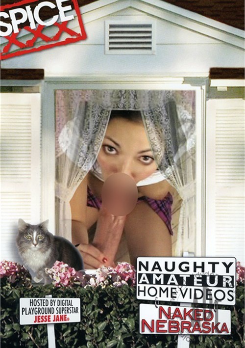 500px x 709px - Naughty Amateur Home Videos: Naked Nebraska (2008) | Adult DVD Empire