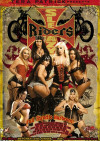 Sleazy Riders Boxcover