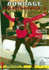 Bondage Squirters 3 Boxcover