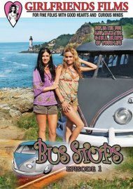 Bus Stops Episode 1 Bus Stops Episode 1 Boxcover