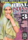 Real Indian Housewives 3 Boxcover