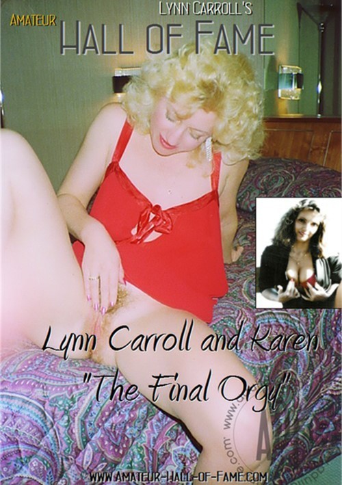 Lynn Carroll Interracial Orgy - Lynn Carroll and Karen: The Final Orgy (2011) Videos On ...