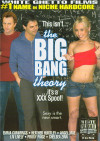 This Isn't...The Big Bang Theory... It's A XXX Spoof! Boxcover