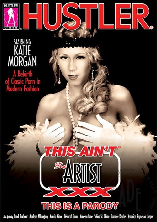 Adult Art Porn - This Ain't The Artist XXX (2012) | Adult DVD Empire