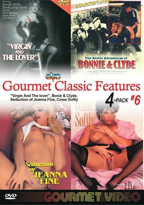 Gourmet Classic Features #6 (4 Pack)