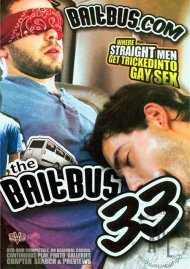 Bait Bus 33, The Boxcover