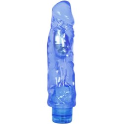 Naturally Yours: Wild Ride - Blue Sex Toy Naturally Yours: Wild Ride - Blue Sex Toy
