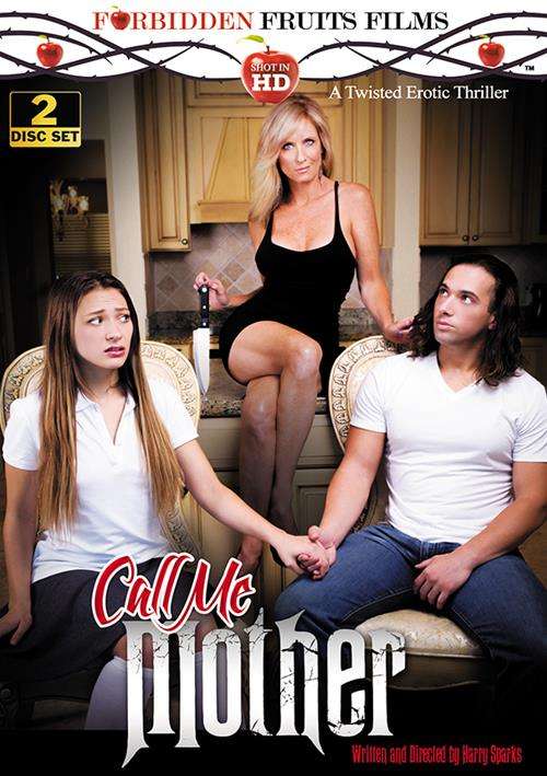 Callie Calypso Jodi West Porn - Call Me Mother (2014) | Forbidden Fruits Films | Adult DVD Empire