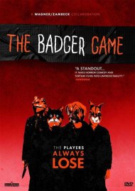 Badger Game, The Boxcover