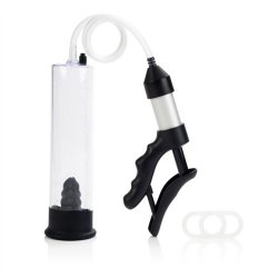 Quick Draw Vacuum Pump Quick Draw Vacuum Pump Boxcover