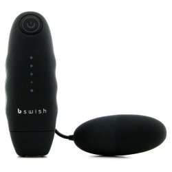 Bnaughty Classic - Black Bnaughty Classic - Black Boxcover