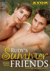 Rudy's Summer Friends Boxcover