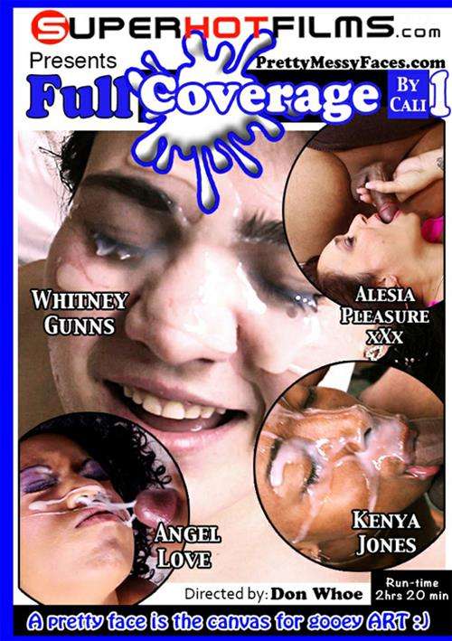 Full Coverage 1 Superhotfilms Unlimited Streaming At Adult Dvd Empire Unlimited
