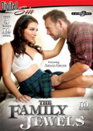 Family Jewels, The Porn Video