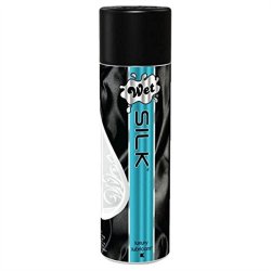 Wet Silk - 9.1 oz Wet Silk - 9.1 oz Boxcover