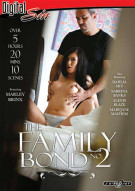 Family Bond #2, The Porn Video