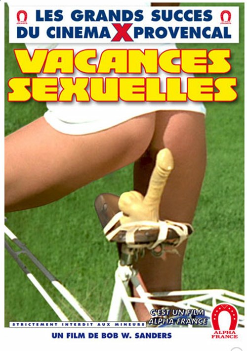 Sexual Vacations in the South of France
