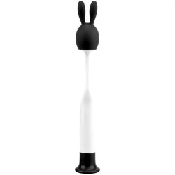 Screaming O - Pop Rabbit - Black Screaming O - Pop Rabbit - Black Boxcover