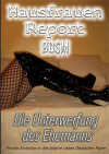 Hausfrauen Report BDSM Boxcover