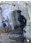 Domina Files 46, The Boxcover