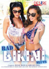 Bad Bikini Sluts Boxcover