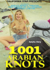 1,001 Arabian Knots Boxcover