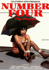 Number Four: The Denial Boxcover