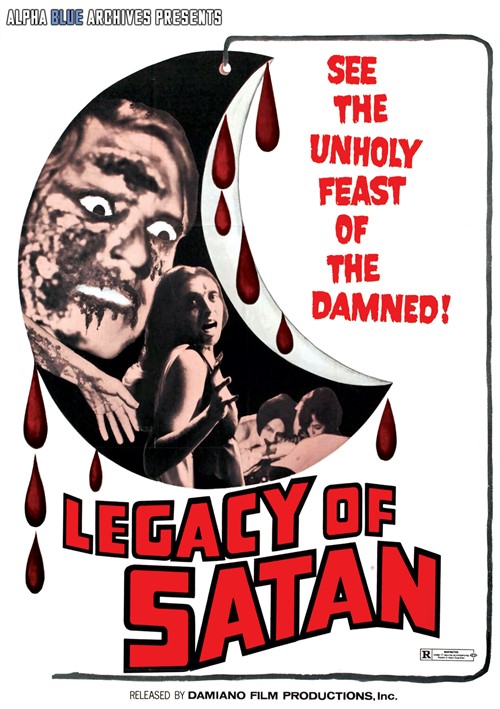 Legacy of Satan