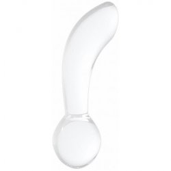 Shots Toys: Chrystalino Blaze - White Sex Toy Shots Toys: Chrystalino Blaze - White Sex Toy