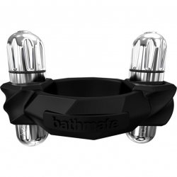 Bathmate Hydro Vibe Pump Vibrator - Black Bathmate Hydro Vibe Pump Vibrator - Black Boxcover