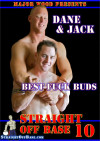 Straight Off Base 10: Best Fuck Buds Straight Off Base 10: Best Fuck Buds Boxcover