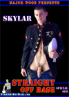 Skylar: Special OPS Boxcover