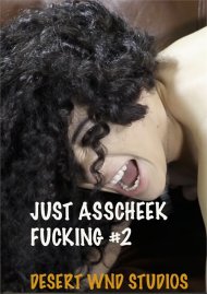 Just Asscheek Fucking #2 Boxcover