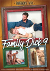 Family Dick 9 Boxcover