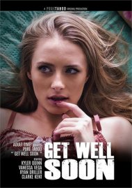 Get Well Soon Boxcover