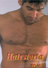 Hairsteria #4 Boxcover