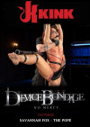 Device Bondage - The Pope vs Savannah Fox Boxcover