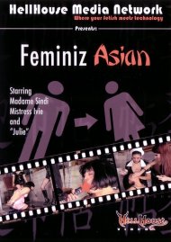 Feminiz Asian Boxcover