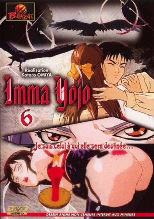 Imma Yojo #6