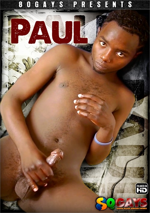 Paul Boxcover