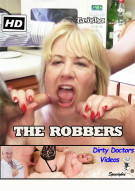 The Robbers Porn Video